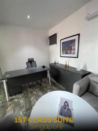 4 bedroom Commercial Property for rent Phase 1 Lekki Lagos State. Lekki Phase 1 Lekki Lagos