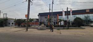 Commercial Property for rent Oba Akran Avenue, Ikeja Lagos