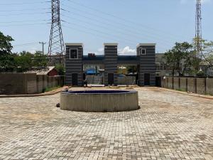 Land for sale Ikeja City Mall, Omole phase 2 Ojodu Lagos
