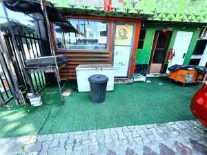 1 bedroom Commercial Property for rent Lekki Phase 1 Lekki Lagos