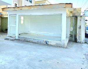 1 bedroom Commercial Property for rent Lekki Phase 1 Lekki Lagos