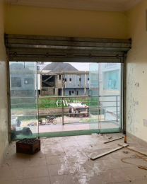 Commercial Property for sale Chevron Lekki Lagos