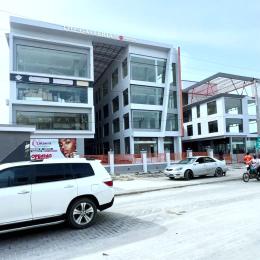 1 bedroom Commercial Property for rent orchid Lekki Lagos