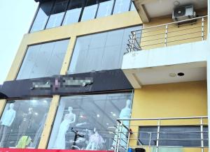 2 bedroom Commercial Property for rent Lekki Phase 1 Lekki Lagos