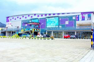 1 bedroom Commercial Property for sale Ikota Lekki Lagos