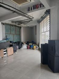 Commercial Property for rent Lekki Phase 1 Lekki Lagos