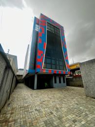 Commercial Property for rent Lekki Phase 1 Lekki Lagos