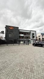 Commercial Property for rent Mobil Road Ajah Lagos
