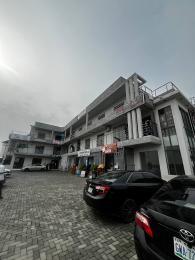 Commercial Property for sale Ikota Lekki Lagos