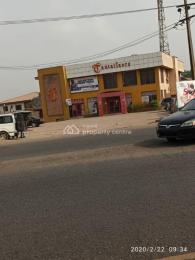 Commercial Property for sale Opposite Access Bank Around Cathedral Church, Akure Ondo