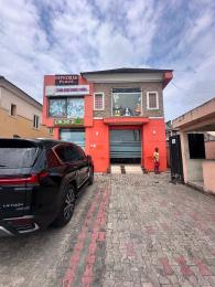 Commercial Property for rent Lekki Phase 1 Lekki Lagos