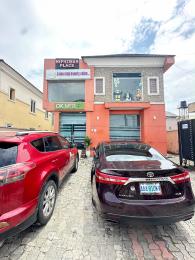 Commercial Property for rent Lekki Phase 1 Lekki Lagos