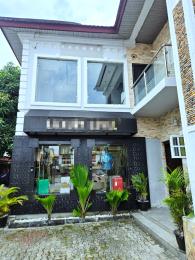 1 bedroom Commercial Property for rent Lekki Phase 1 Lekki Lagos