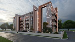 Commercial Property for sale Wuye Abuja