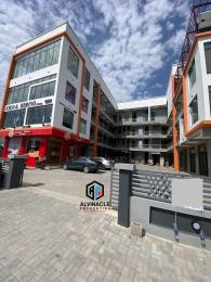 Commercial Property for sale By Lekki Toll Gate Orchid Lekki Lagos