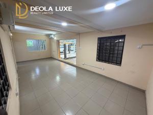 Commercial Property for rent Victoria Island Lagos