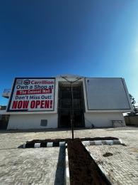 Commercial Property for sale Ologolo Lekki Lagos