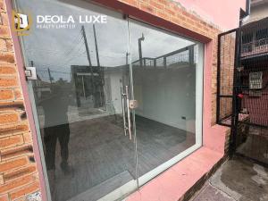 Commercial Property for rent Lekki Phase 1 Lekki Lagos