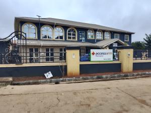 Commercial Property for rent Beside Akure South Lga Akure Ondo
