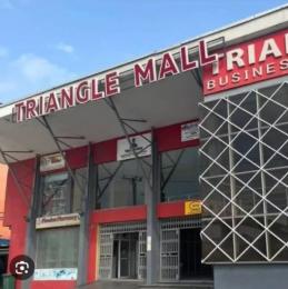 Commercial Property for sale Facing Lekki/epe Express Way Epe Road Epe Lagos