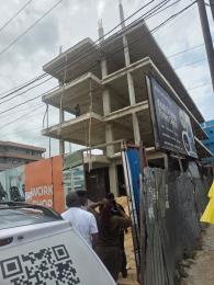 Commercial Property for sale Awolowo Way Obafemi Awolowo Way Ikeja Lagos