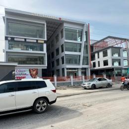 Commercial Property for rent Commercial Property For Rent(good For Office Or Shop) orchid Lekki Lagos