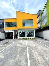 Commercial Property for rent Lekki Phase 1 Lekki Lagos