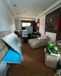 Commercial Property for rent Lekki Phase 1 Lekki Lagos