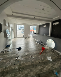Commercial Property for rent Lekki Phase 1 Lekki Lagos