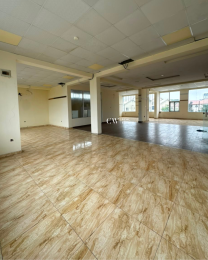 Commercial Property for rent Lekki Phase 1 Lekki Lagos