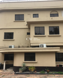 Commercial Property for sale Victoria Island Lagos