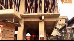 Commercial Property for sale Awolowo Way/ Grosvenor Place/ Awolowo way Ikeja Lagos