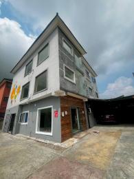 Commercial Property for rent Orchid Lekki Lagos