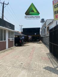 Commercial Property for rent 2nd Tollgate chevron Lekki Lagos