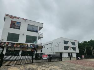 Commercial Property for rent Ajah Lagos