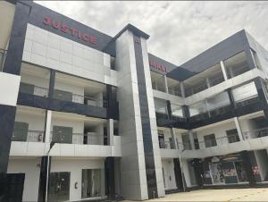 10 bedroom Commercial Property for rent  Igbo-efon Lekki Lagos