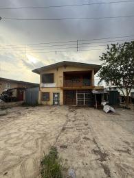 7 bedroom Commercial Property for sale Opposite Liberty Stadium, Liberty Road, Off Jogor Center, Ringroad, Ibadan. Ibadan South - West Oyo