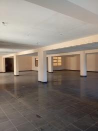 Commercial Property for rent Maitama Abuja