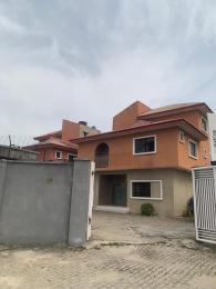 7 bedroom House for rent Lekki Phase 1 Lekki Lagos