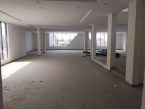 Commercial Property for rent Kelvin Churchill Plaza, Beside Lagos Business School Ajah Lagos