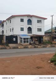 Commercial Property for sale Meiran Abule Egba Lagos