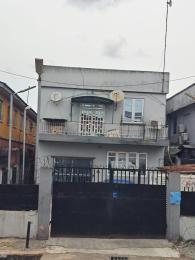 Commercial Property for sale Shipeolu Str, Onipan Onipanu Shomolu Lagos