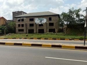 Commercial Property for sale Mko Abiola Ring Rd Ibadan Oyo