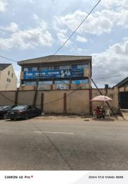 Commercial Property for sale Alausa Ikeja Lagos