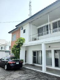 10 bedroom Commercial Property for sale Adeola Odeku Victoria Island Lagos