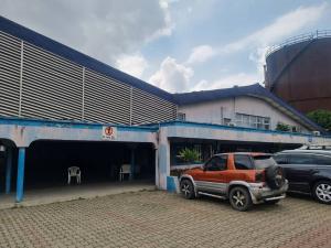 Commercial Property for sale Akilo Road Ikeja GRA Ikeja Lagos
