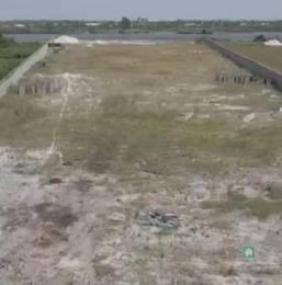 Land for rent Ojo Ojo Lagos