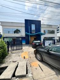 Commercial Property for rent Awolowo Road Ikoyi Lagos