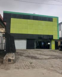 Commercial Property for sale Allen Avenue Ikeja Lagos
