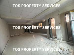 Commercial Property for rent Alagomeji Sabo, Yaba, Lagos Alagomeji Yaba Lagos